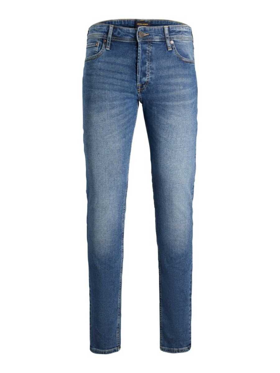 Jack Jones Glenn Jj Orıgınal Erkek Jean Pantolon 12184473 - 2