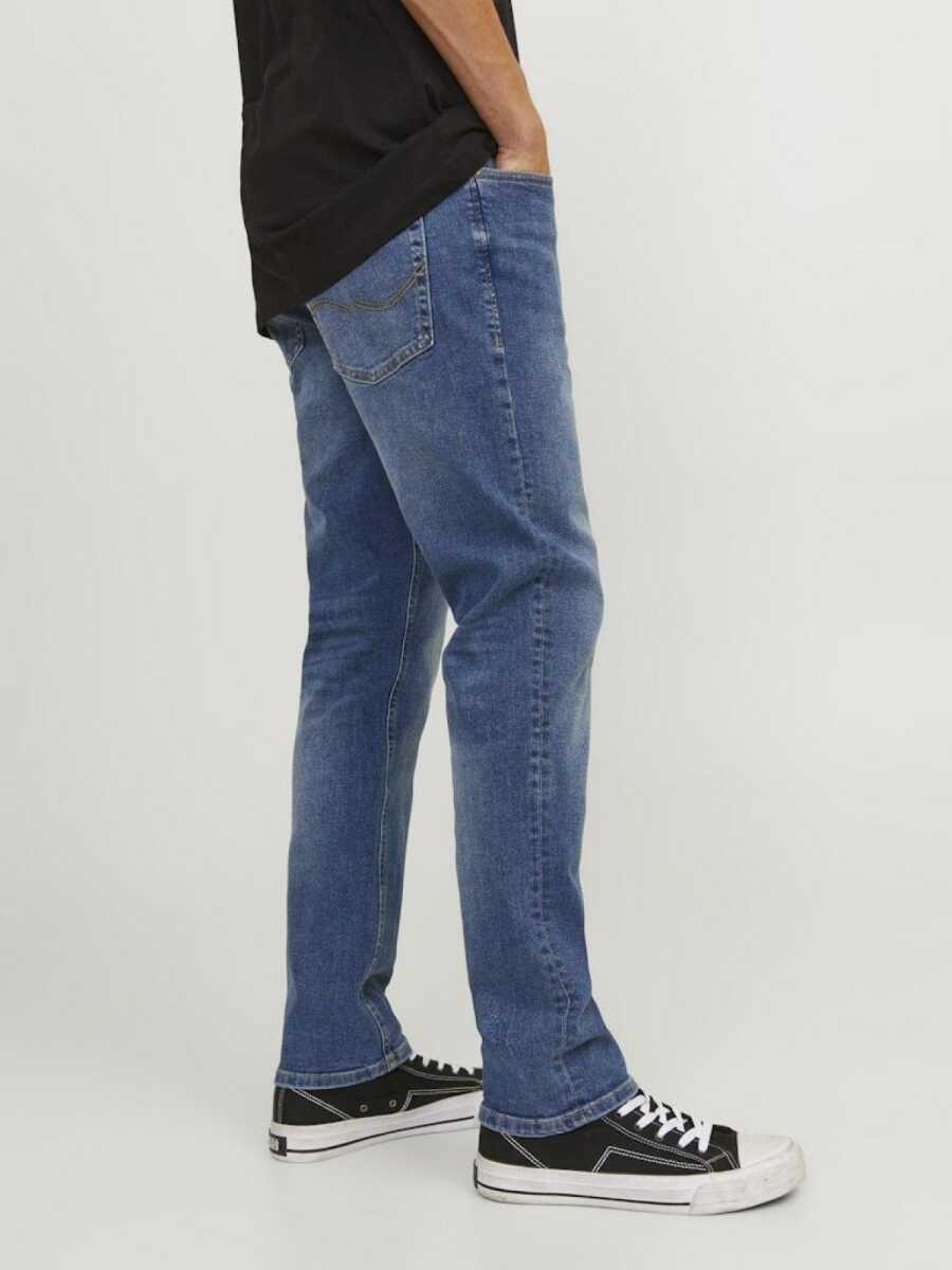 Jack Jones Glenn Jj Orıgınal Erkek Jean Pantolon 12184473 - 4