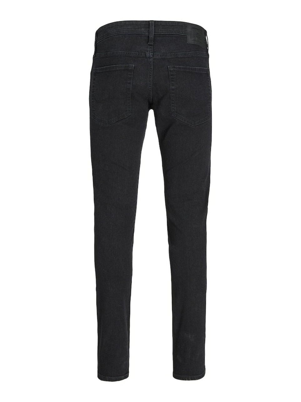 Jack Jones Glenn Orıgınal Erkek Jean Pantolon 12246949 (1)