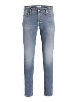 Jack Jones Glenn Orıgınal Slım Fid Erkek Jean Pantolon 12258826