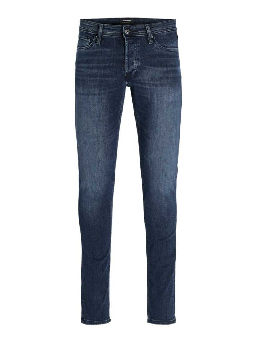 Jack Jones Glenn Orjınal 812 Erkek Jeans 12173407 - 1