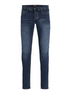 Jack Jones Glenn Orjınal 812 Erkek Jeans 12173407