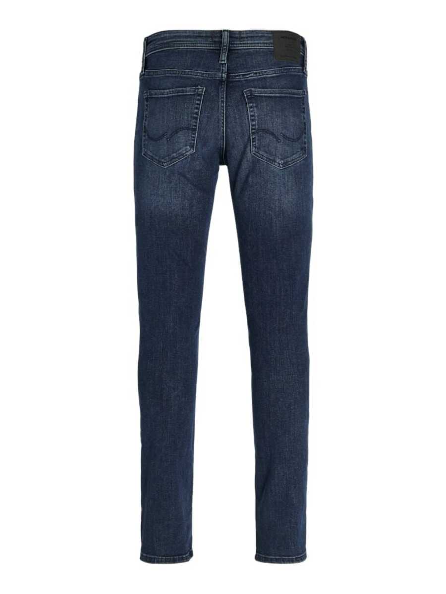 Jack Jones Glenn Orjınal 812 Erkek Jeans 12173407 - 2