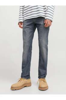 Jack Jones Glenn Slım Erkek Pantolon 12268245