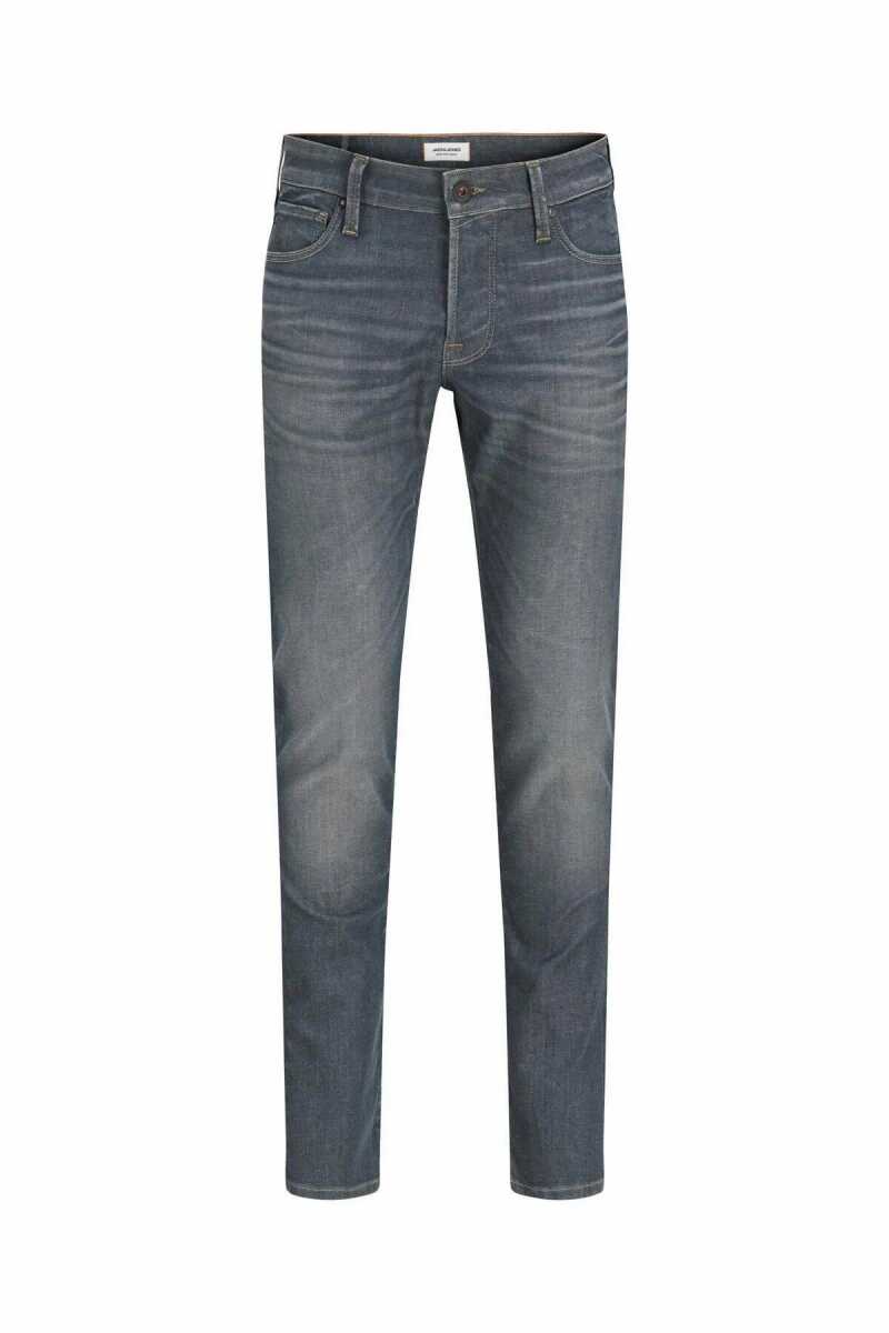 Jack Jones Glenn Slım Erkek Pantolon 12268245 - 2