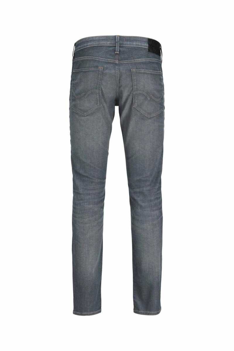 Jack Jones Glenn Slım Erkek Pantolon 12268245 - 3