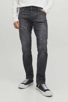 Jack Jones Glenn Slim fit Erkek Jean Pantolon 12111026