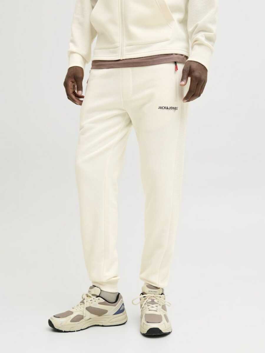 Jack Jones Godon Thatcher Regular Fit Erkek Eşofman Altı 12279102 - 3