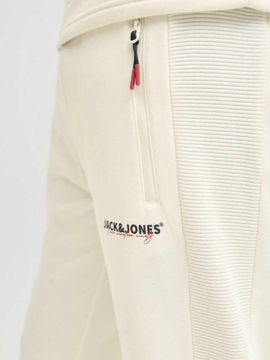 Jack Jones Godon Thatcher Regular Fit Erkek Eşofman Altı 12279102 - 4