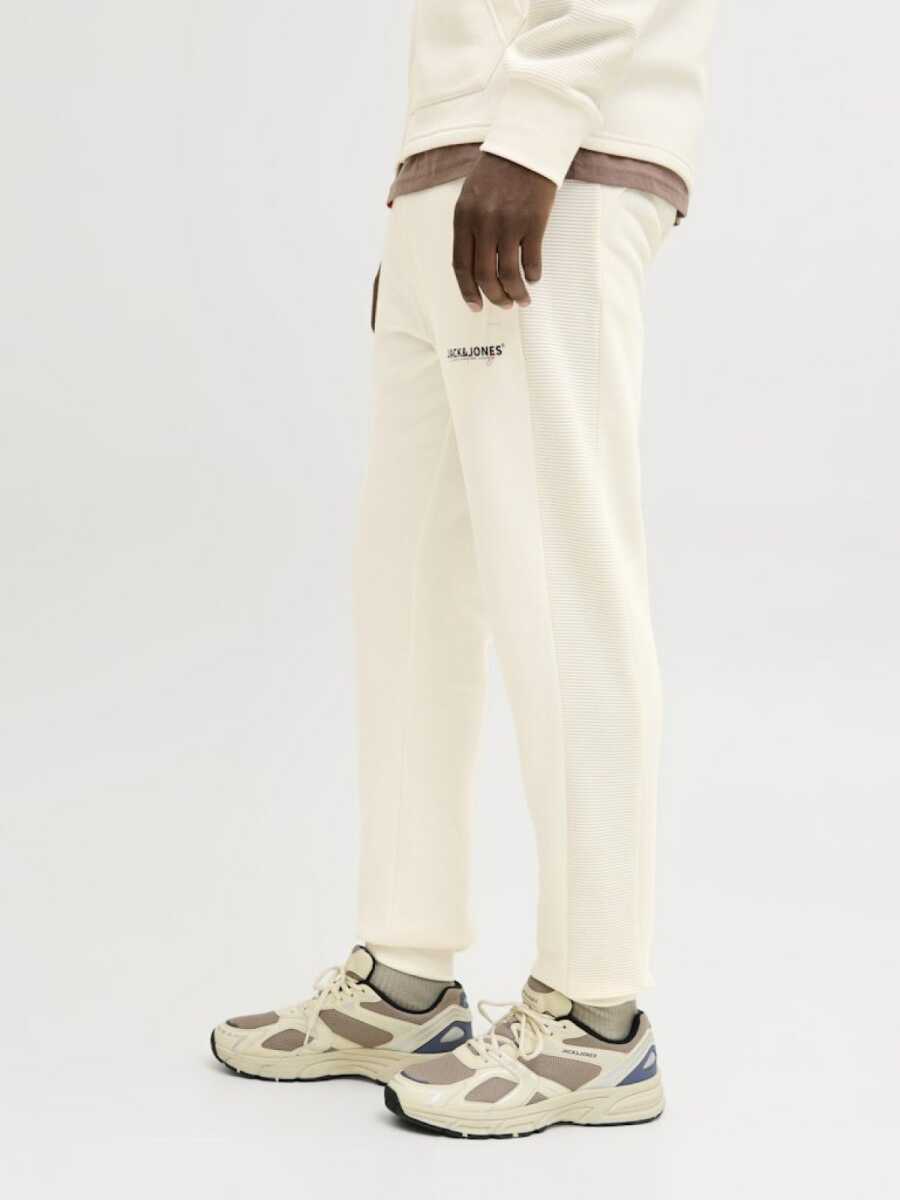 Jack Jones Godon Thatcher Regular Fit Erkek Eşofman Altı 12279102 - 5