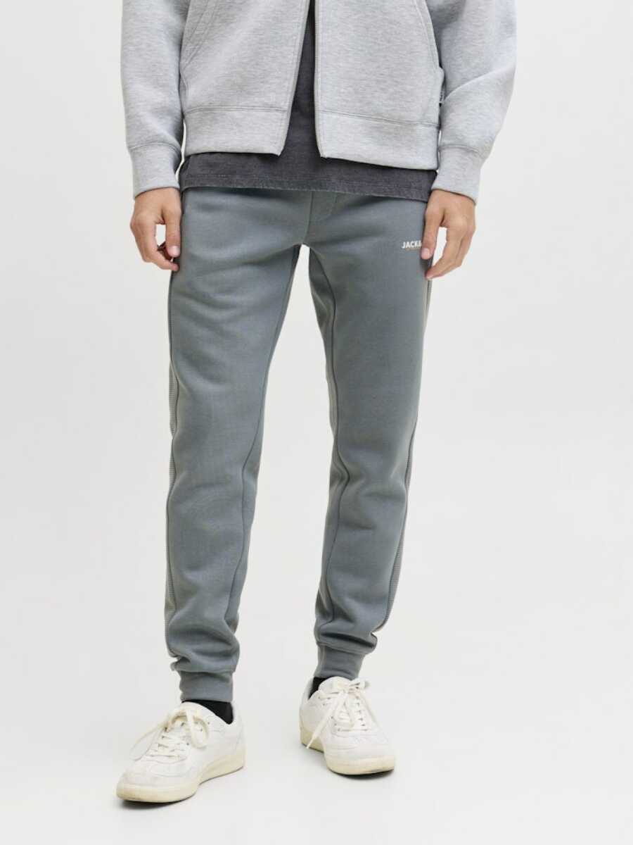 Jack Jones Godon Thatcher Regular Fit Erkek Eşofman Altı 12279102 - 3