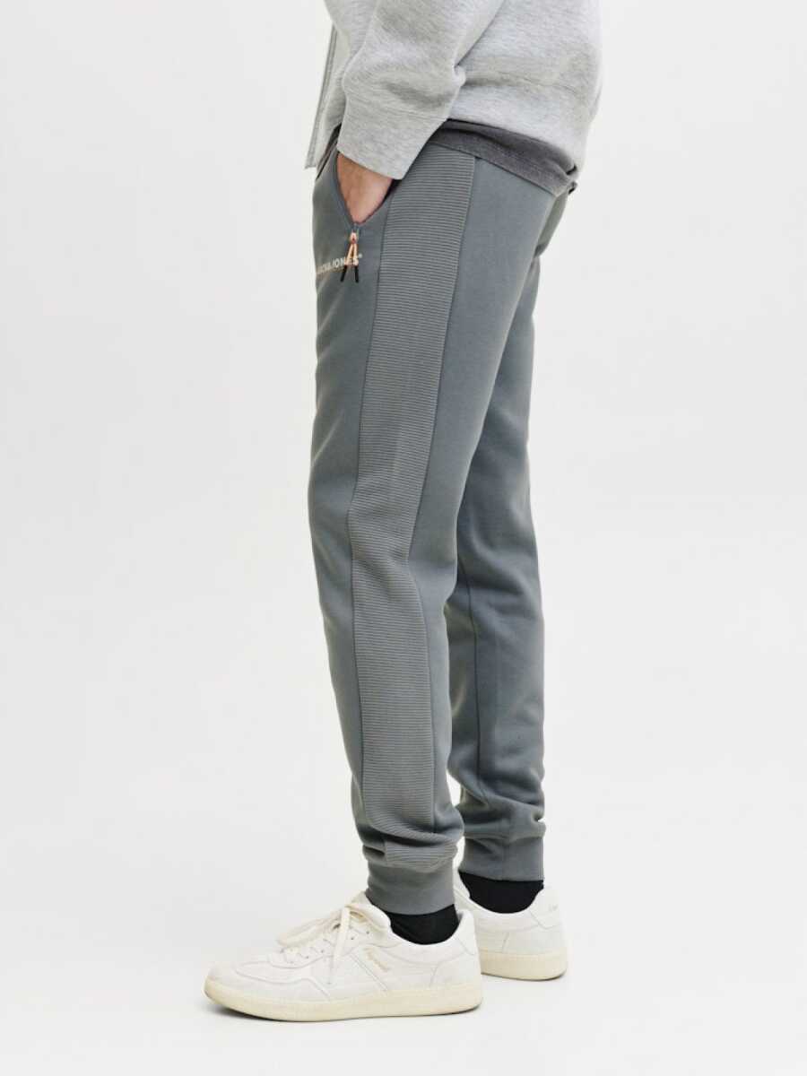Jack Jones Godon Thatcher Regular Fit Erkek Eşofman Altı 12279102 - 4
