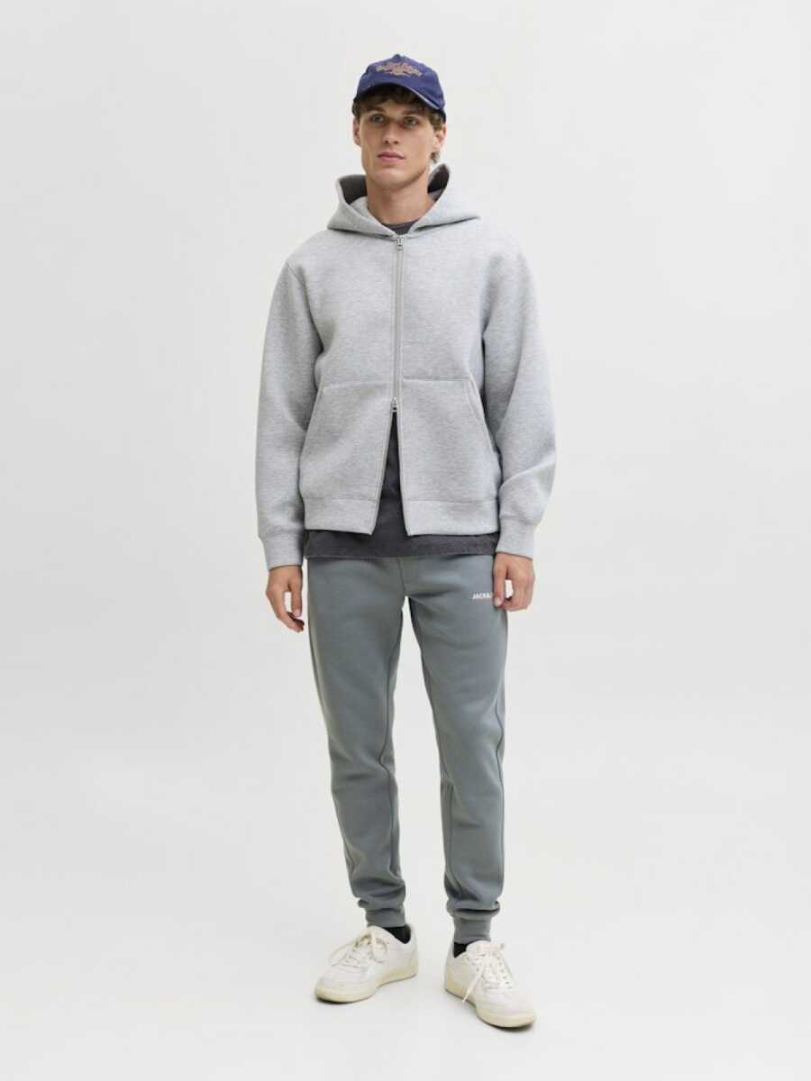 Jack Jones Godon Thatcher Regular Fit Erkek Eşofman Altı 12279102 - 5