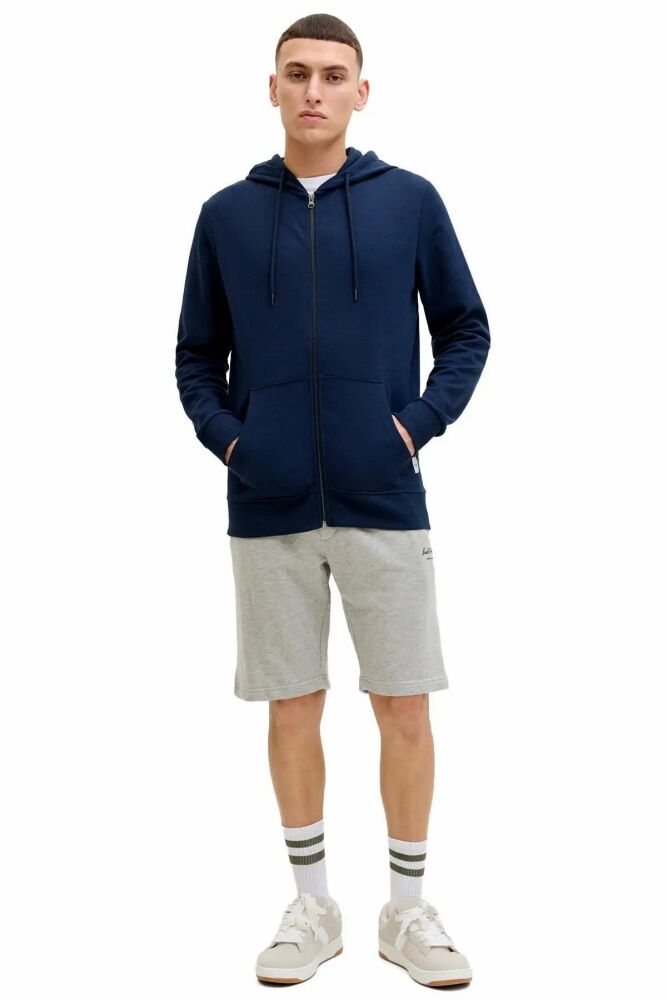 Jack Jones Gordon Archive Regular Fit Erkek Şort 12288638 (1)