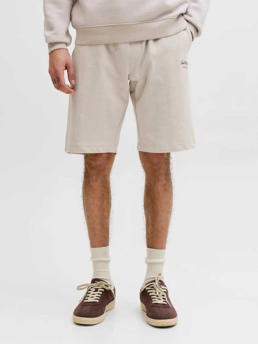 Jack Jones Gordon Archive Regular Fit Erkek Şort 12288638 - 1