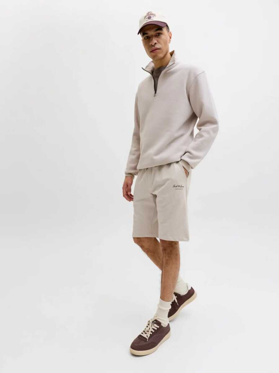 Jack Jones Gordon Archive Regular Fit Erkek Şort 12288638 - 3