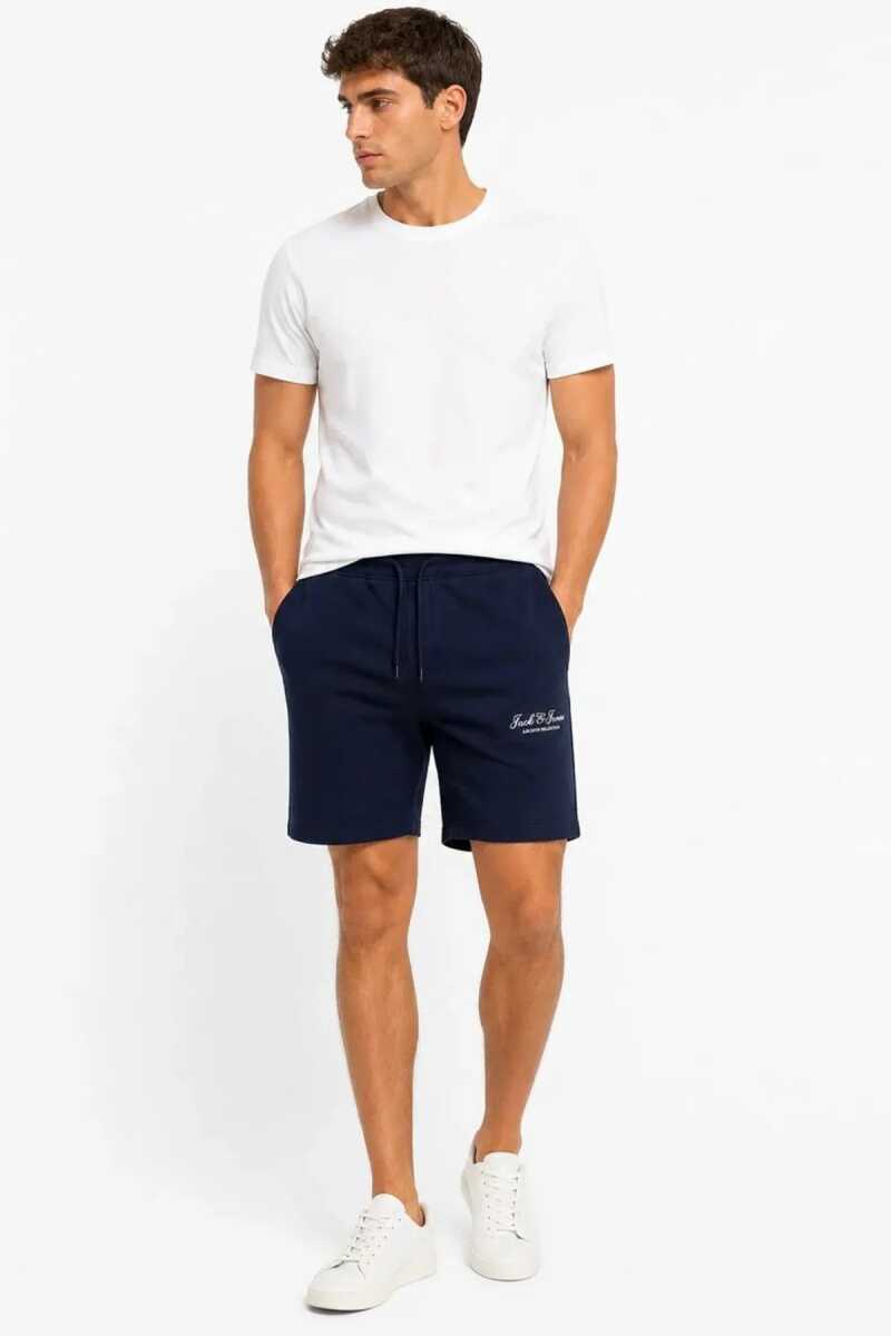 Jack Jones Gordon Archive Regular Fit Erkek Şort 12288638 - 1