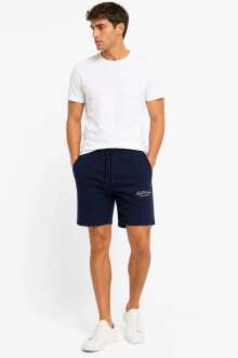 Jack Jones Gordon Archive Regular Fit Erkek Şort 12288638 