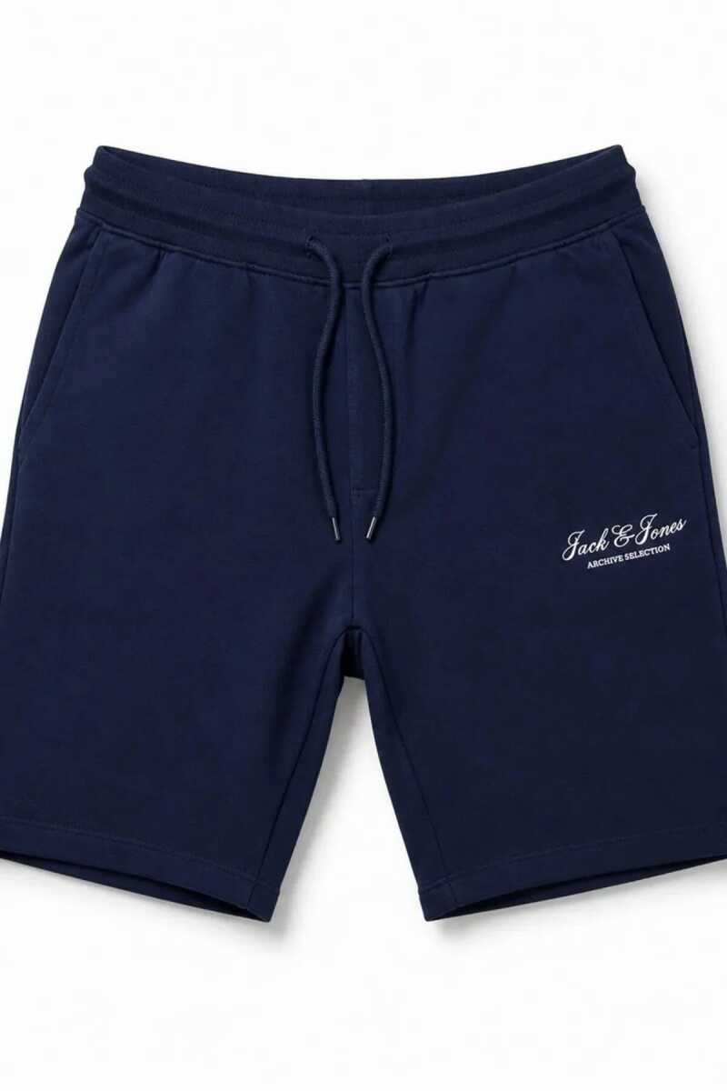 Jack Jones Gordon Archive Regular Fit Erkek Şort 12288638 - 2