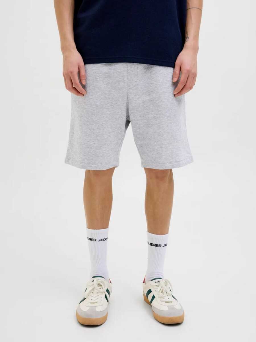 Jack Jones Gordon Bradley Regular Fit Erkek Şort 12249285 - 1