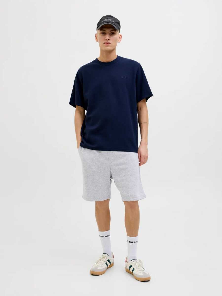 Jack Jones Gordon Bradley Regular Fit Erkek Şort 12249285 - 2