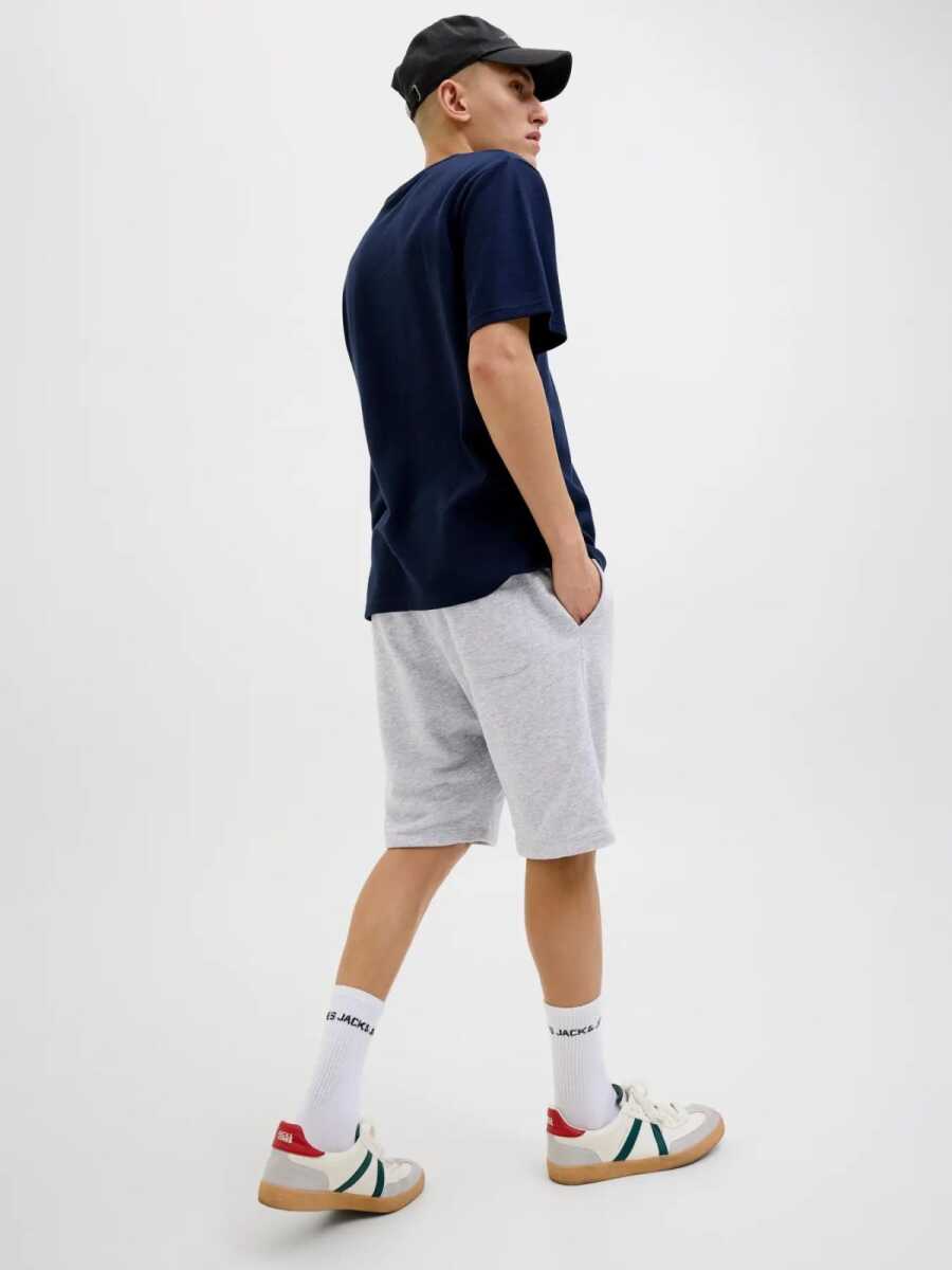 Jack Jones Gordon Bradley Regular Fit Erkek Şort 12249285 - 3