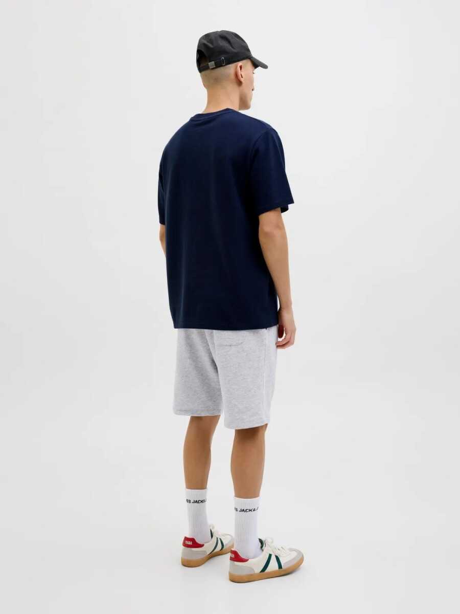 Jack Jones Gordon Bradley Regular Fit Erkek Şort 12249285 - 4