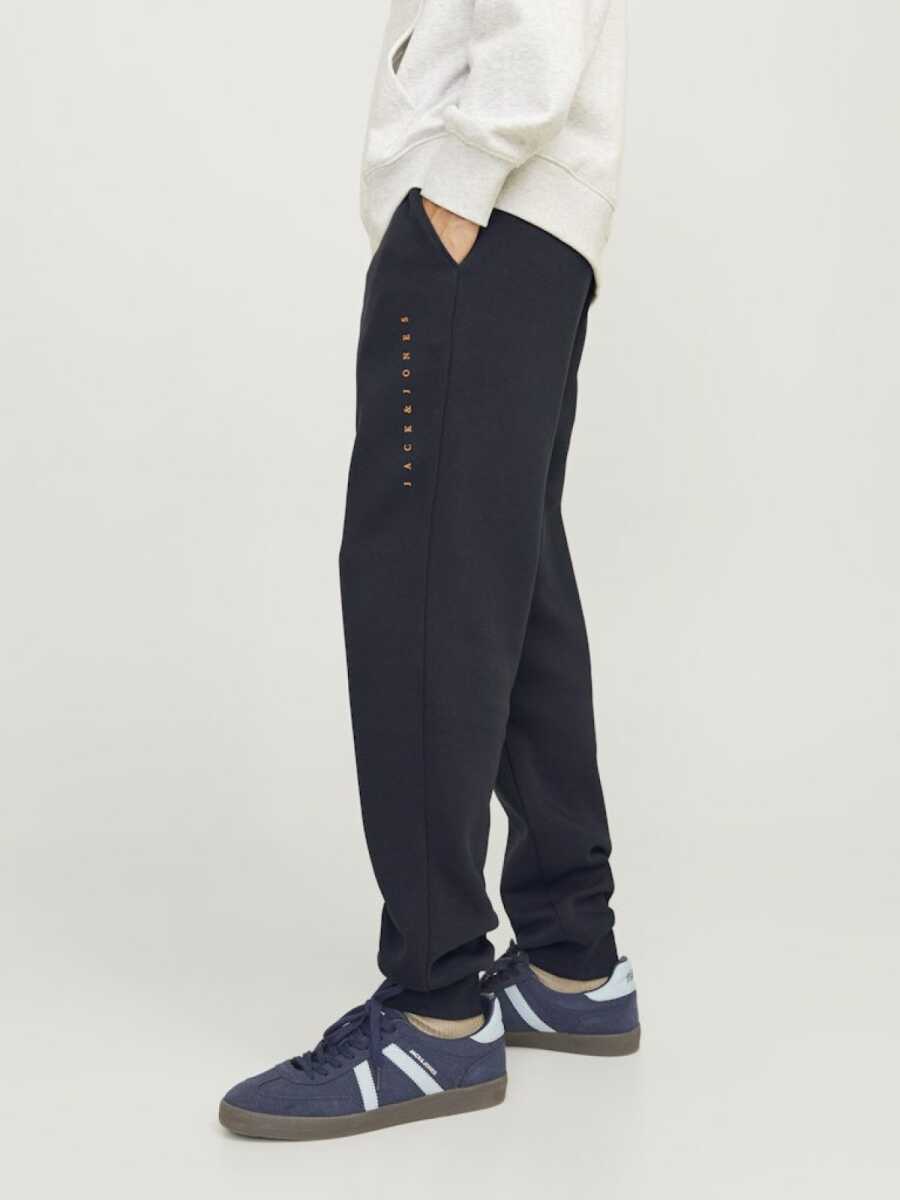 Jack Jones Gordon Estar Erkek Eşofman Altı 12248838 - 8