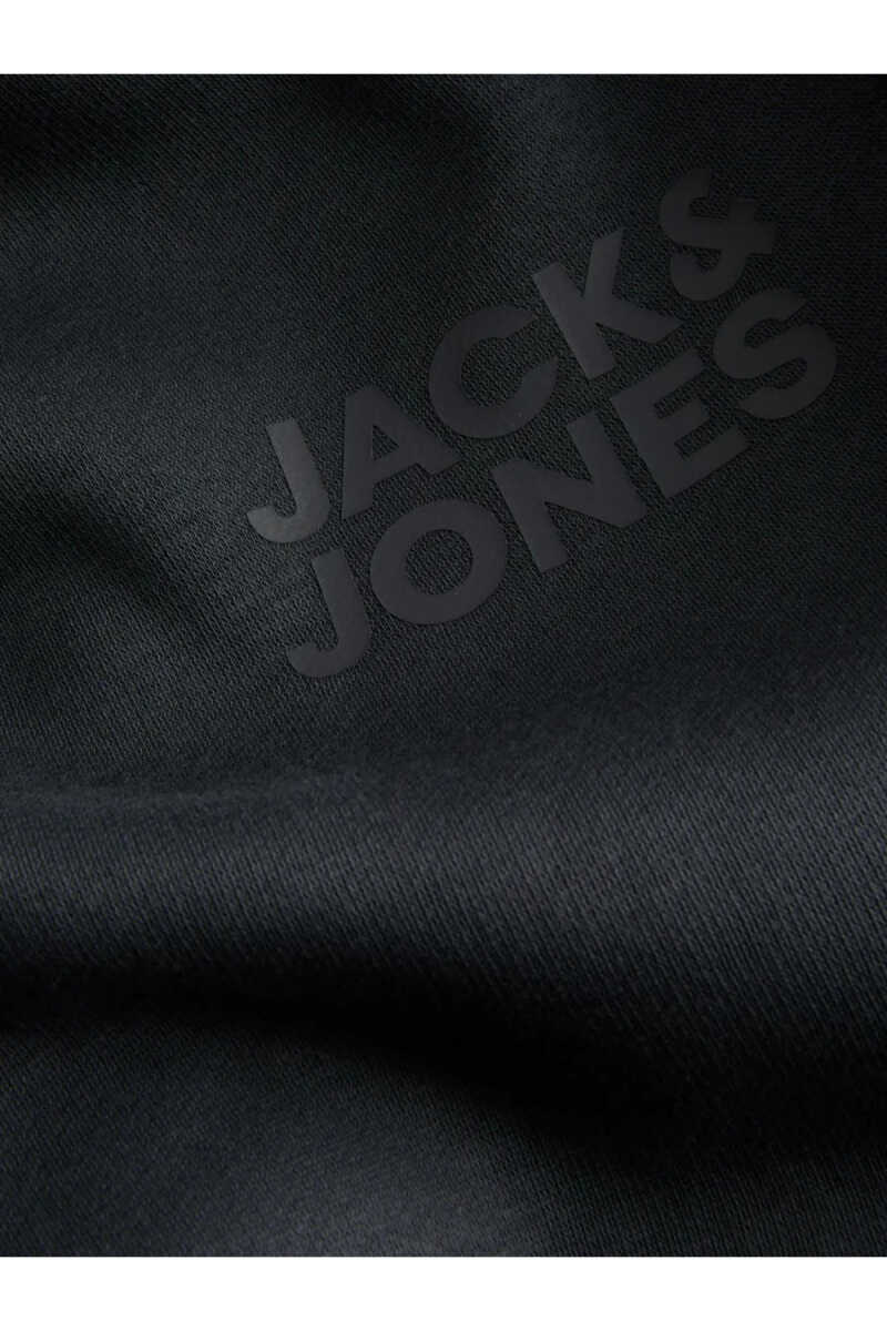 Jack Jones Gordon New Plush Regular Fit Erkek Eşofman Altı 12290437 - 3