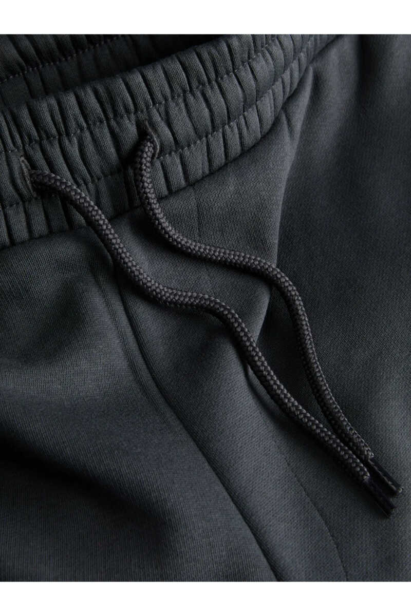 Jack Jones Gordon New Plush Regular Fit Erkek Eşofman Altı 12290437 - 4
