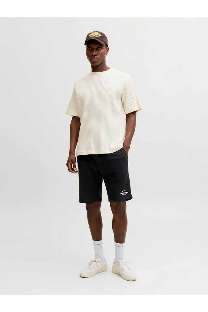 Jack Jones Gordon Regular Fit Erkek Şort 12292136 - 2