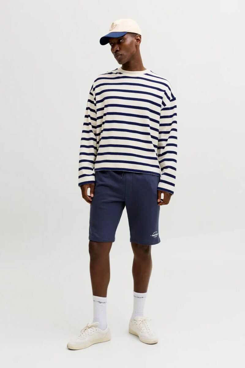 Jack Jones Gordon Regular Fit Erkek Şort 12292136 - 2