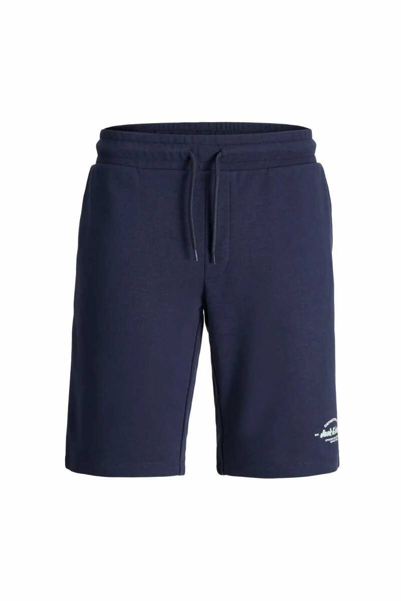 Jack Jones Gordon Regular Fit Erkek Şort 12292136 - 4