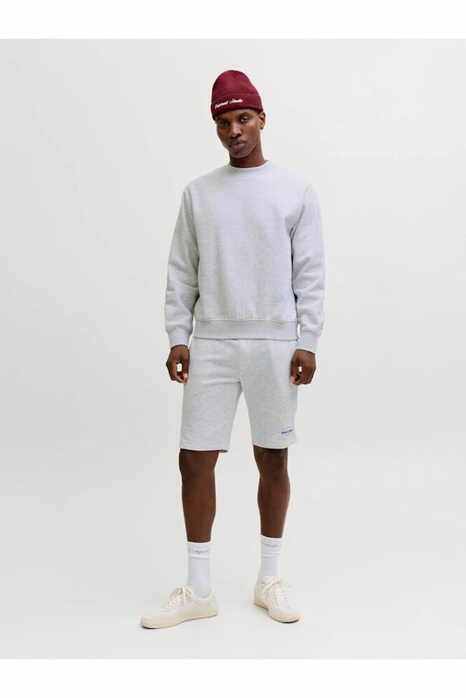 Jack Jones Gordon Regular Fit Erkek Şort 12292136 (1)