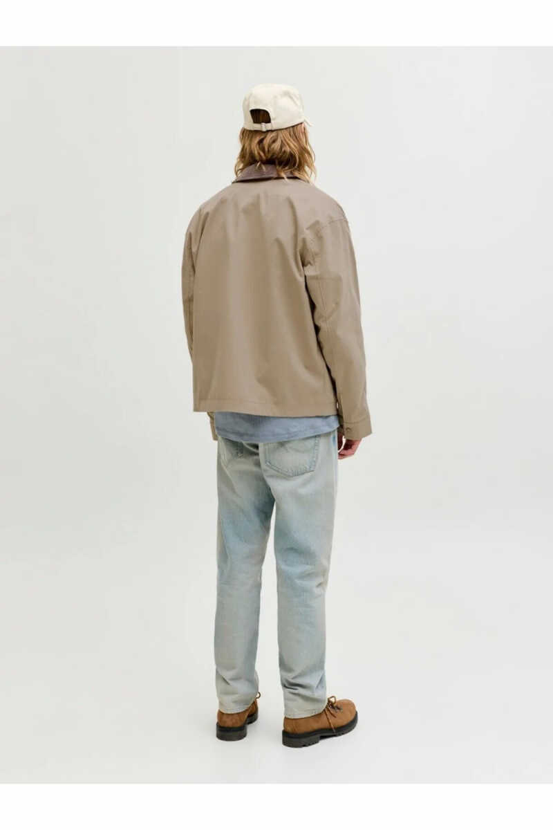 Jack Jones Hrıver Utılıty Erkek Ceket 12294092 - 4
