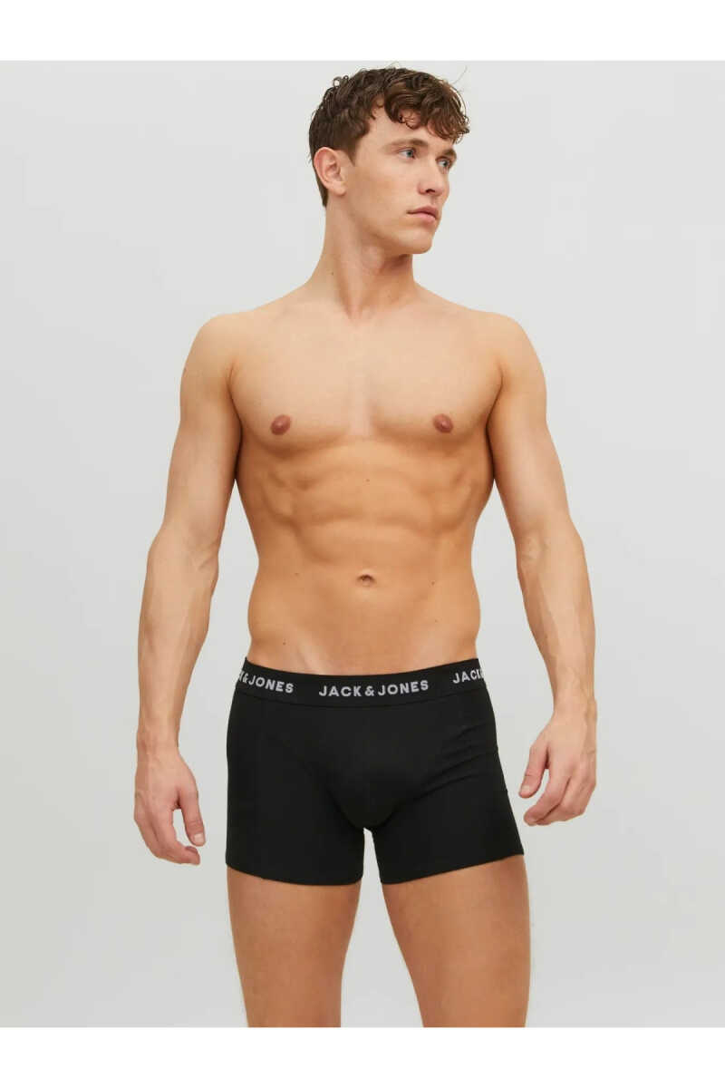 Jack Jones Huer5 Li Paket Erkek Boxer 12142342 (1)