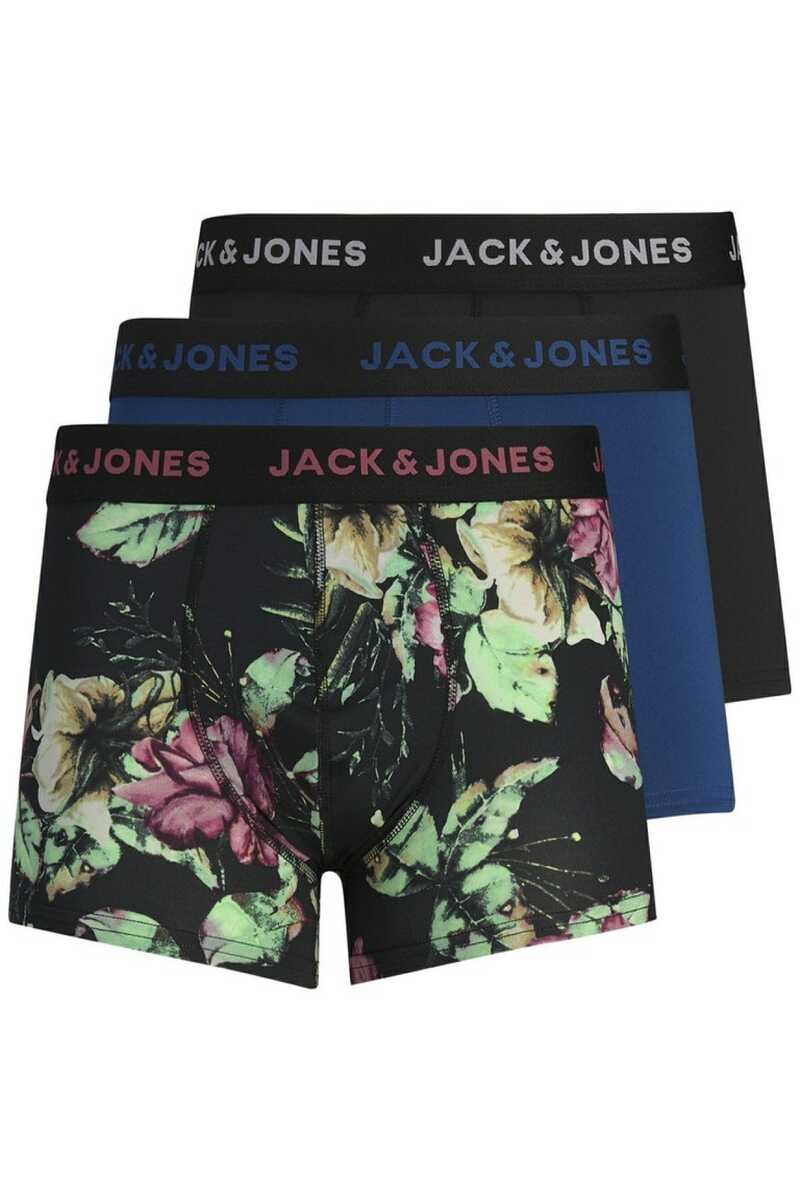 Jack Jones Jacdark Boxer 12185407 - 1