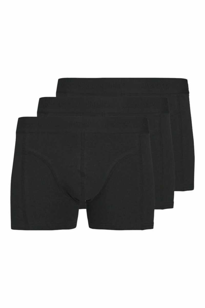 Jack Jones jacordınary trunks 3 pack noos Boxer 12275575 - 1