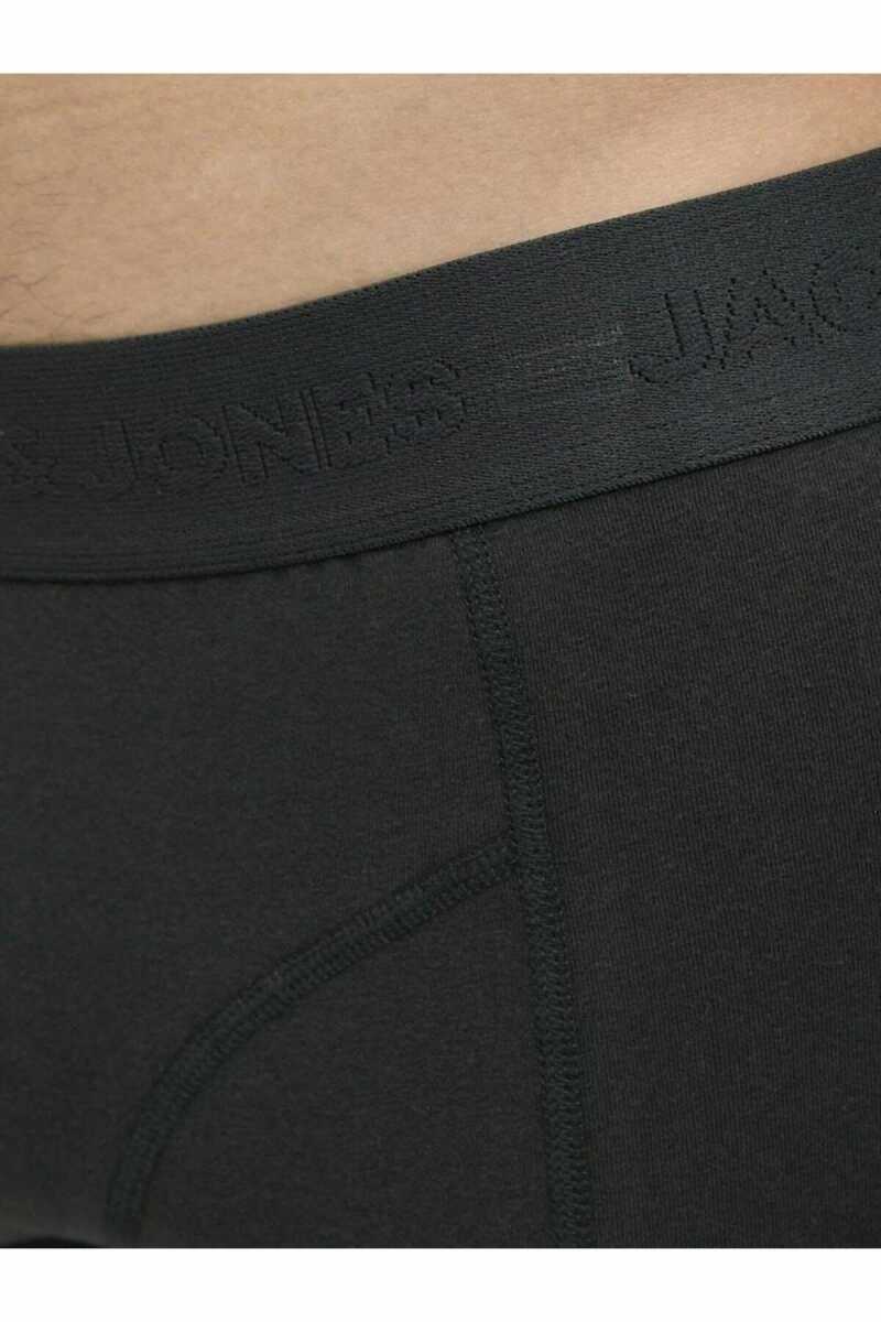Jack Jones jacordınary trunks 3 pack noos Boxer 12275575 - 4
