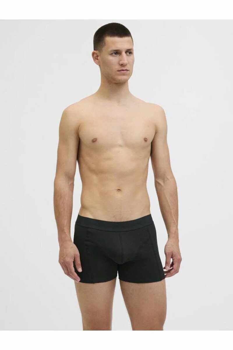 Jack Jones jacordınary trunks 3 pack noos Boxer 12275575 - 5