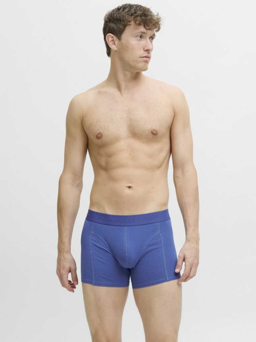Jack Jones jacordınary trunks 3 pack noos Boxer 12275575 - 3