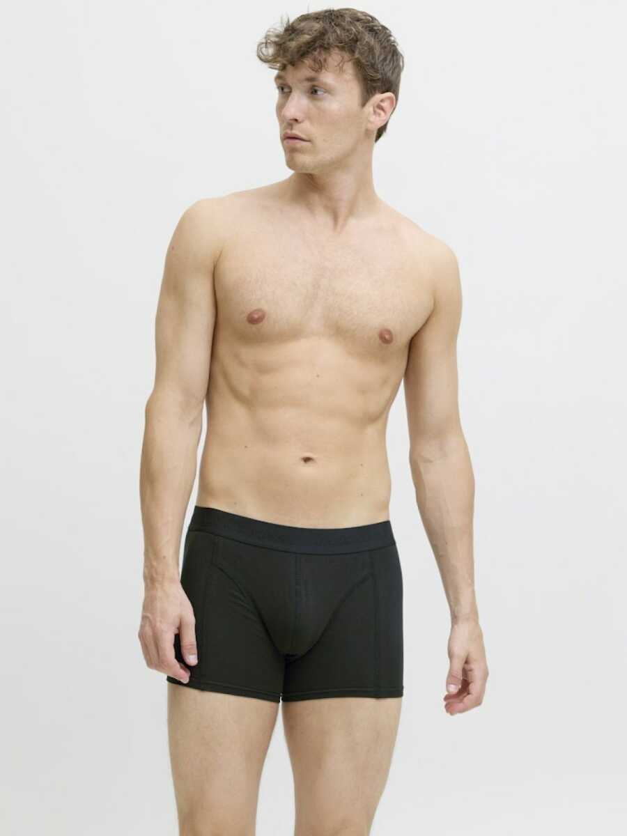 Jack Jones jacordınary trunks 3 pack noos Boxer 12275575 - 4