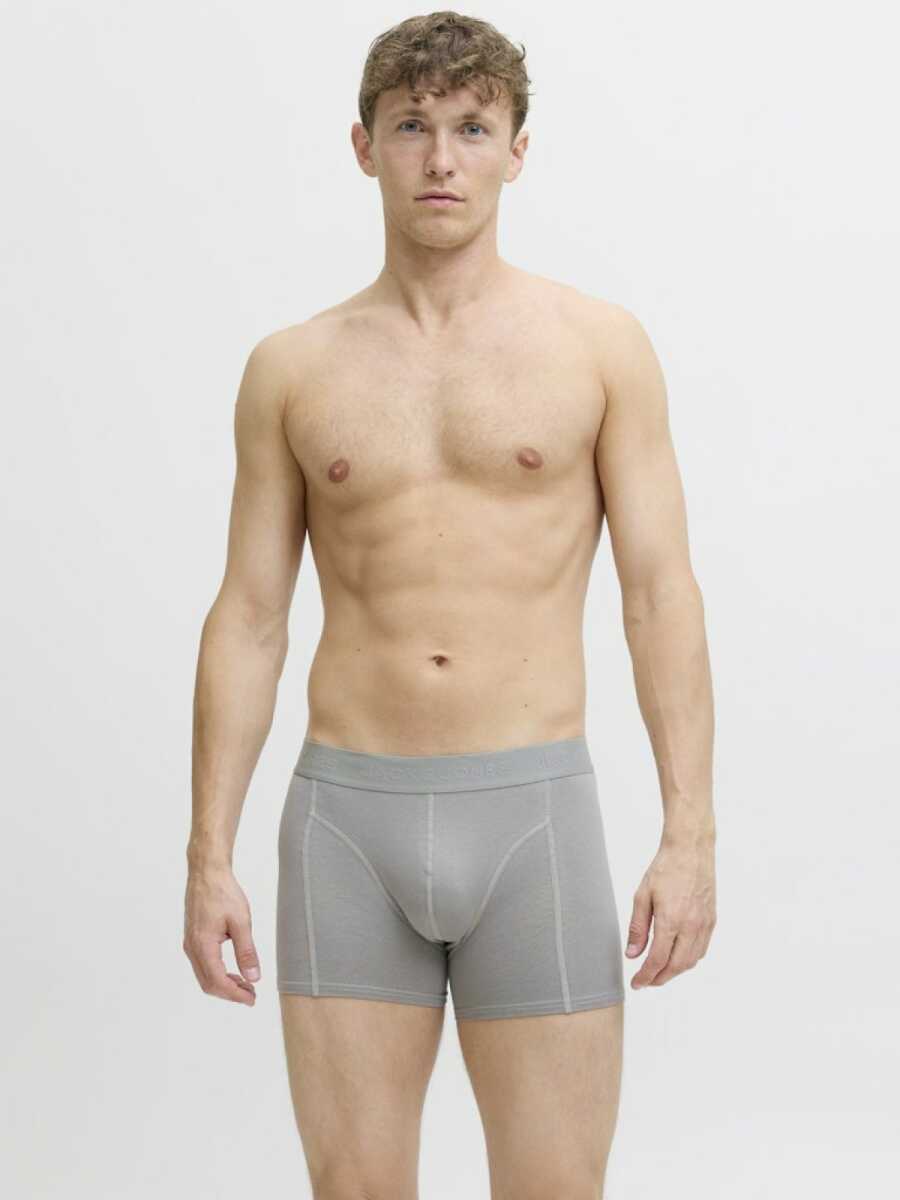 Jack Jones jacordınary trunks 3 pack noos Boxer 12275575 - 5