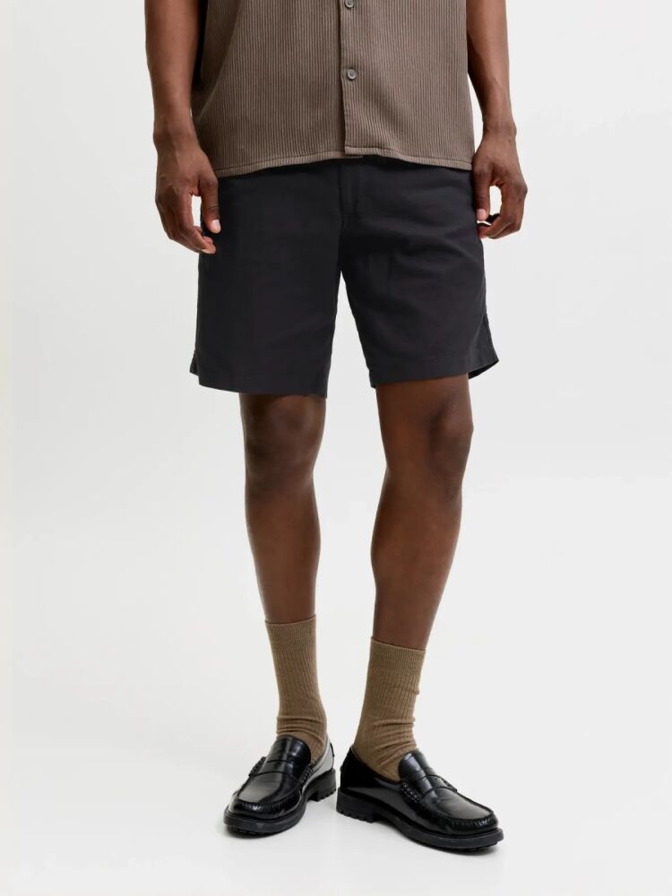 Jack Jones Jaıden Hybrıd Bondı Relaxed Fit Erkek Şort 12292332
