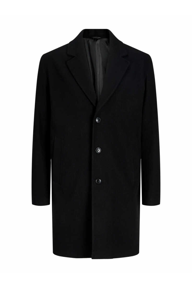 Jack Jones James Coat Erkek Kaban 12299703 - 1