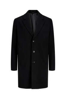 Jack Jones James Coat Erkek Kaban 12299703