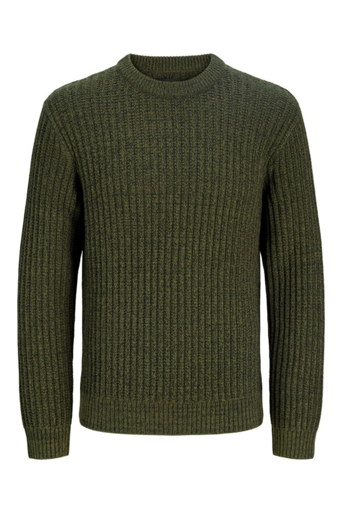 Jack Jones Jaxon Regular Fit Erkek Kazak 12306928