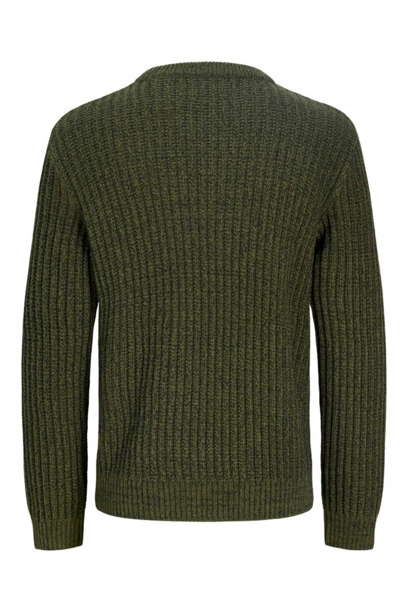 Jack Jones Jaxon Regular Fit Erkek Kazak 12306928 - 2