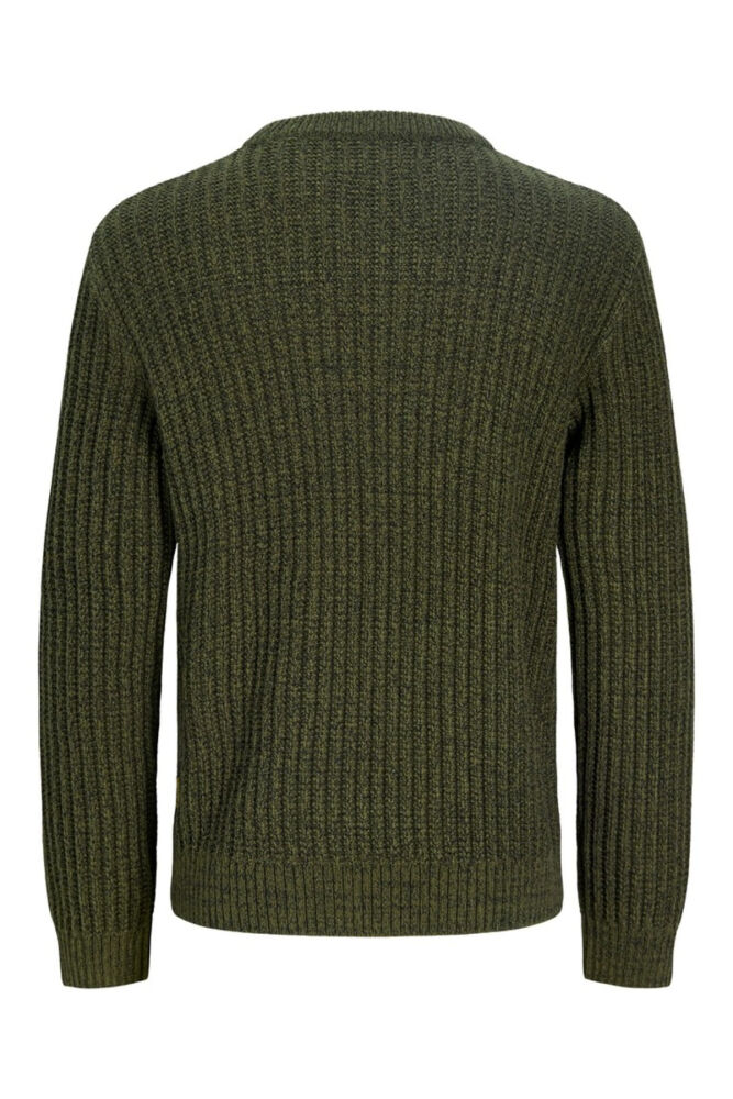 Jack Jones Jaxon Regular Fit Erkek Kazak 12306928 (1)