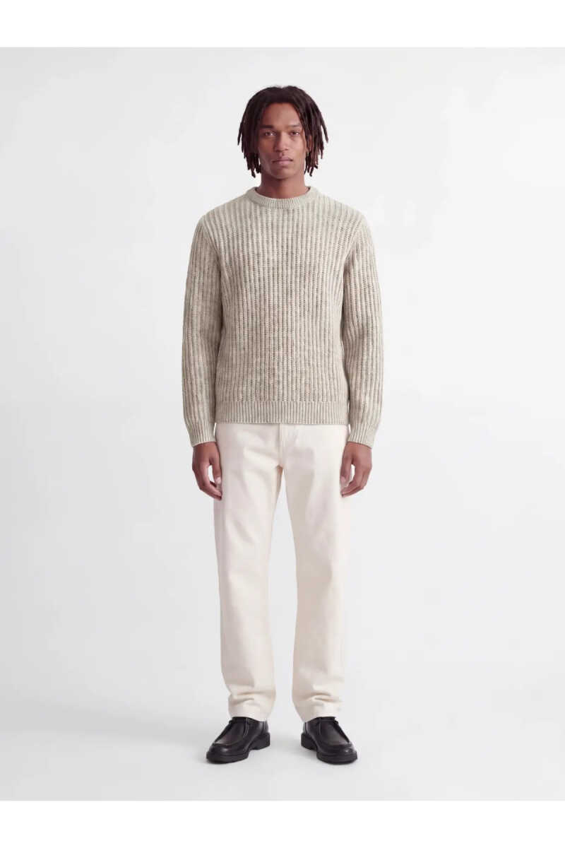 Jack Jones Jaxon Regular Fit Erkek Kazak 12306928 - 2